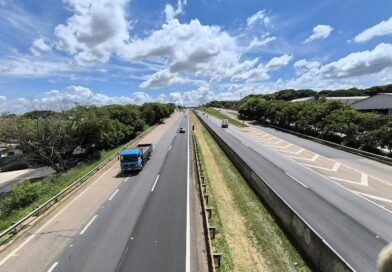 SP-75 deve receber 227 mil veículos durante o Carnaval