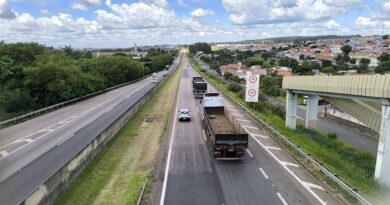 Feriado: SP-75 terá 212 mil veículos, veja melhores horários para viajar