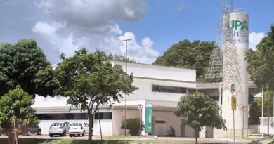 Farmácia Morada do Sol passa a funcionar 24 horas