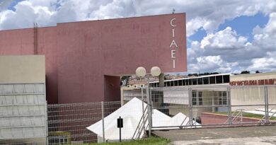 Professora é agredida por aluno autista em Indaiatuba