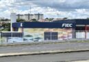 Fiec abre inscrições para pré-vestibular gratuito