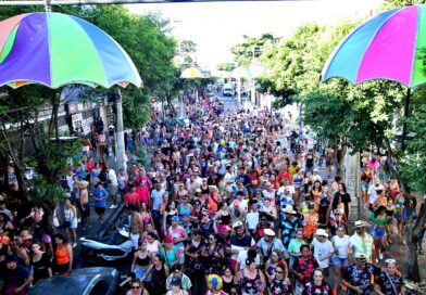 Carnaval: veja locais de interdição em Indaiatuba