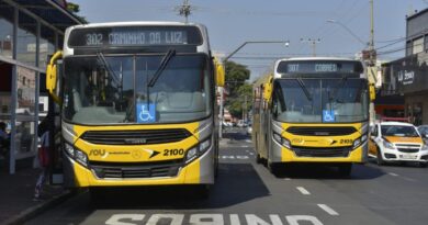 Linhas 302 e 335 do transporte público passam por ajustes
