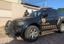 Polícia Federal realiza operação contra fraudes em Indaiatuba