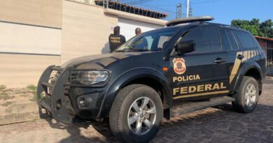 Polícia Federal realiza operação contra fraudes em Indaiatuba