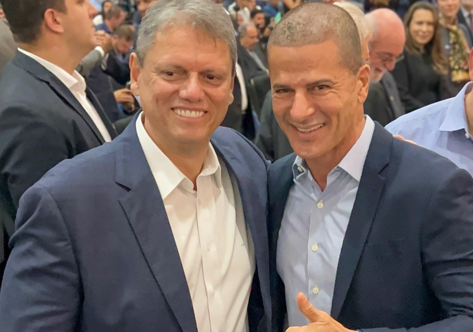 Deputado Rogério Nogueira conquista moradias do Casa Paulista para 12 cidades