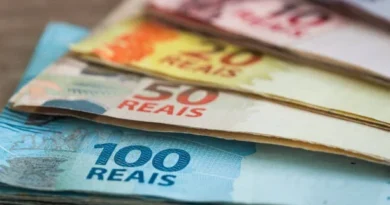 Salário mínimo deverá ser de R$ 1.630 em 2026