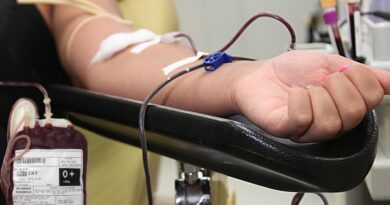 Indaiatuba tem dois pontos de coleta de sangue e terá programação em junho