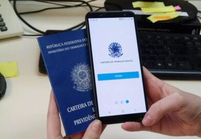 Vagas na Rodoviária será nesta quinta-feira