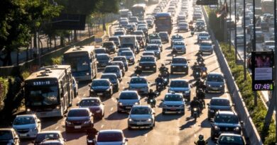 IPVA: pagamento começa nesta semana