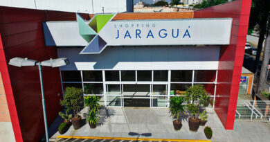 Jaraguá terá programação de aniversário