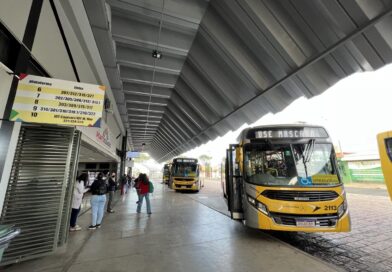 Tarifa Zero aos domingos terá que ser via cartão da Sou Indaiatuba