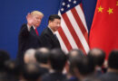 China anuncia 84% de taxas contra os Estados Unidos