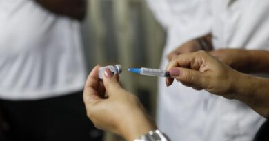 Saúde automatiza câmaras frias nas UBSs e reforça vacinação 