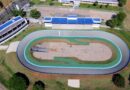 Velódromo tem aulas de Ciclismo de Pista