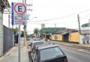 Prefeitura amplia Zona Azul e dobra vagas pagas em Indaiatuba