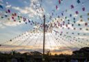 Festa Junina de Helvetia será no dia 21 de junho