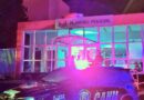 Homem é preso por tráfico no Tancredo