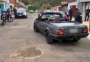 Guarda Civil apreende veículo com características alteradas no Jardim Oliveira Camargo