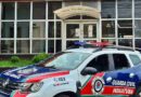 Homem procurado pela Justiça é preso pela Guarda