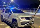 Guarda captura procurado pela Justiça após perseguição