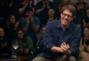 Fábio Porchat apresenta show em Indaiatuba