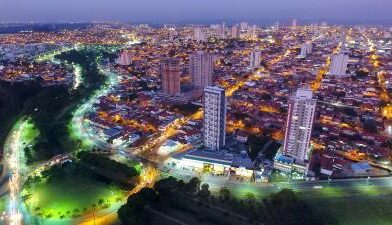 Indaiatuba melhora no IPS, mas fica abaixo de 2024