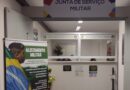 Junta abre cadastro para o alistamento fora do prazo
