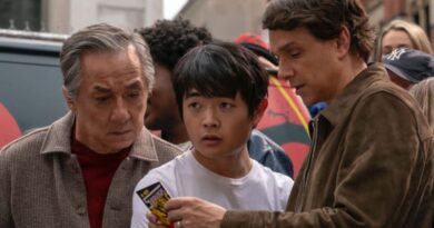 “Karatê Kid: Lendas” estreia em Indaiatuba
