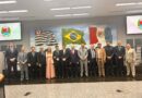 Prefeito Custódio, vice e vereadores se incluem no plano de saúde Seprev; vereadores aprovaram por unanimidade