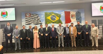 Prefeito Custódio, vice e vereadores se incluem no plano de saúde Seprev; vereadores aprovaram por unanimidade