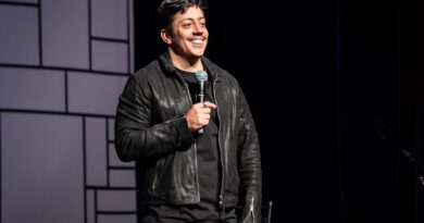 Renato Albani se apresenta em Indaiatuba