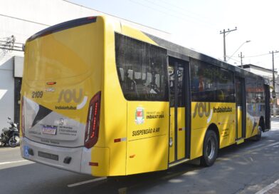 Tarifa Zero aos domingos começa a valer no domingo, dia 12