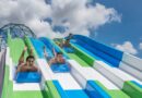 Wet’n Wild faz promoção no Dia dos Pais