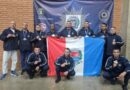 Guardas de Indaiatuba conquistam 15 medalhas