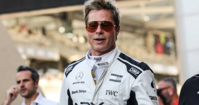 Filme da Fórmula 1 com Brad Pitt estreia em Indaiatuba