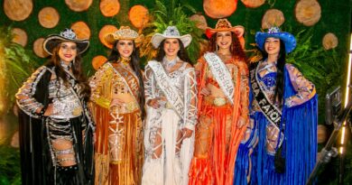 Faici realiza semifinal do concurso da Rainha neste final de semana
