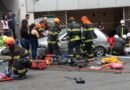 Hospitais de Campinas fazem treinamento para atender desastres