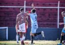 Primavera vence fora de casa e assume a liderança