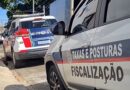 Operação prende dois com cabos furtados no Santa Cruz