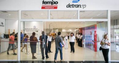 Detran lança serviço para liberação instantânea de veículo