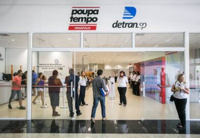 Detran lança serviço para liberação instantânea de veículo