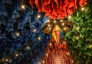 São João: como “pular a fogueira” com pessoas autistas