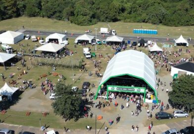EcoPark vai até domingo com entrada gratuita