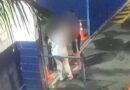 Guardas salvam bebê engasgado em Indaiatuba; veja vídeo