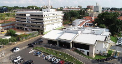 Haoc registra primeira captação de órgãos de 2026