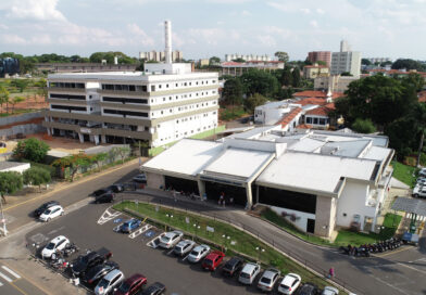 Haoc registra primeira captação de órgãos de 2026