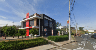 Miniaturas da F1 esgotam em todos os McDonald’s
