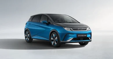 Indaiatuba ultrapassa marca de 2 mil veículos elétricos ou híbridos