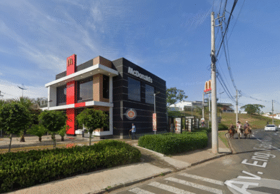 Miniaturas da F1 esgotam em todos os McDonald’s